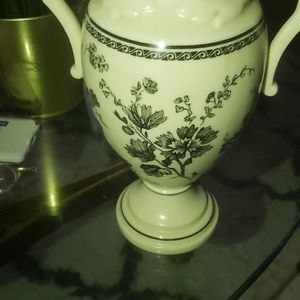 Lenox The Floral Elegance Vase